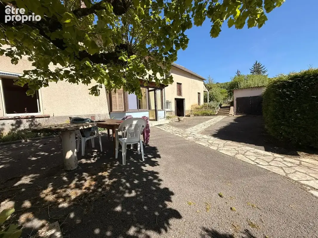 Photo Maison à Abbenans au prix de 80 000€