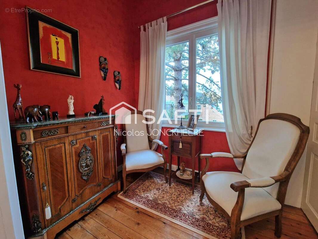 Photo 6 - Maison à LAVENTIE