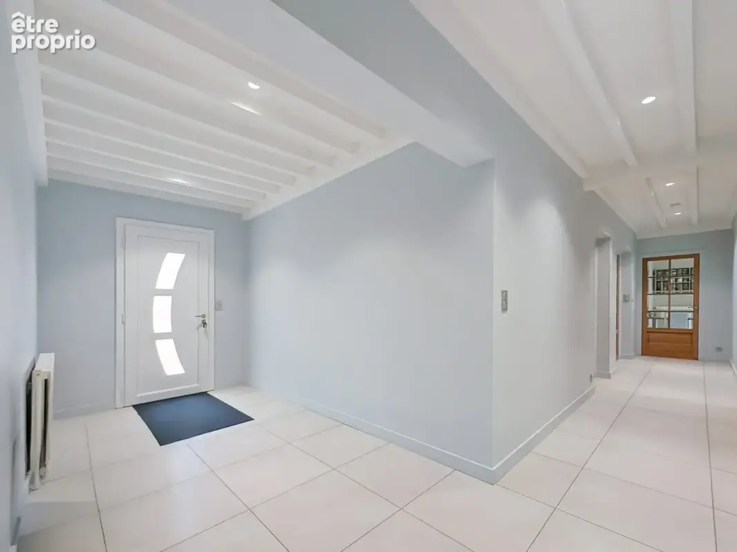 Maison 7 pièces 200 m² à vendre à Messimy-Sur-Saone (01480) - photo 2