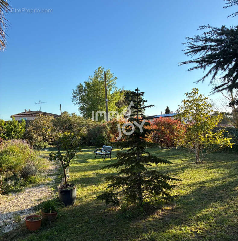 Maison familiale spacieuse de 213 m2 à Salles d'Aude, proche des plages - photo 24