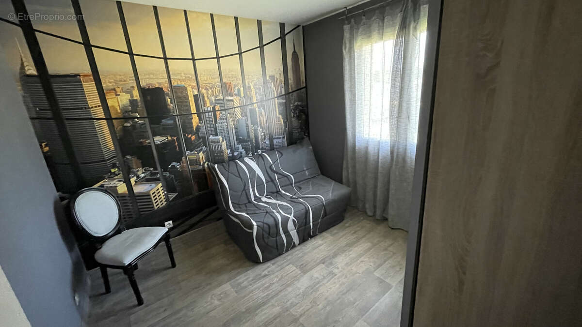 Maison à THURE