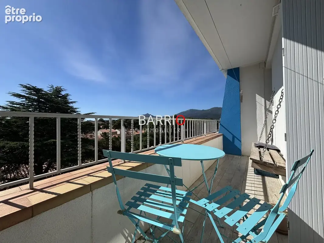 Appartement à ARGELES-SUR-MER