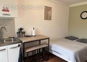 Appartement à LYON-4E