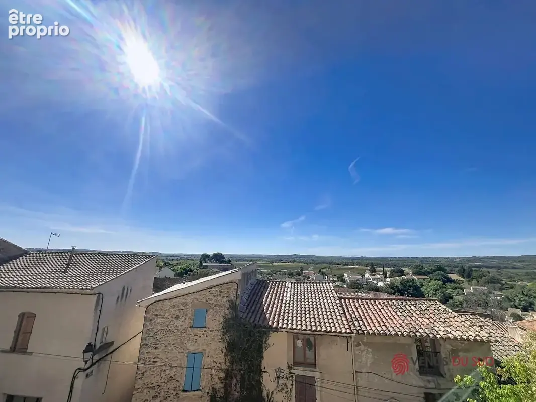 Charmante maison de village de 87 m² avec terrasse et vue dégagée - photo 14