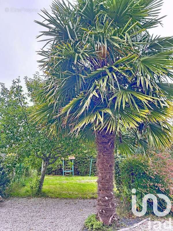 Photo 2 - Terrain à PLOEREN