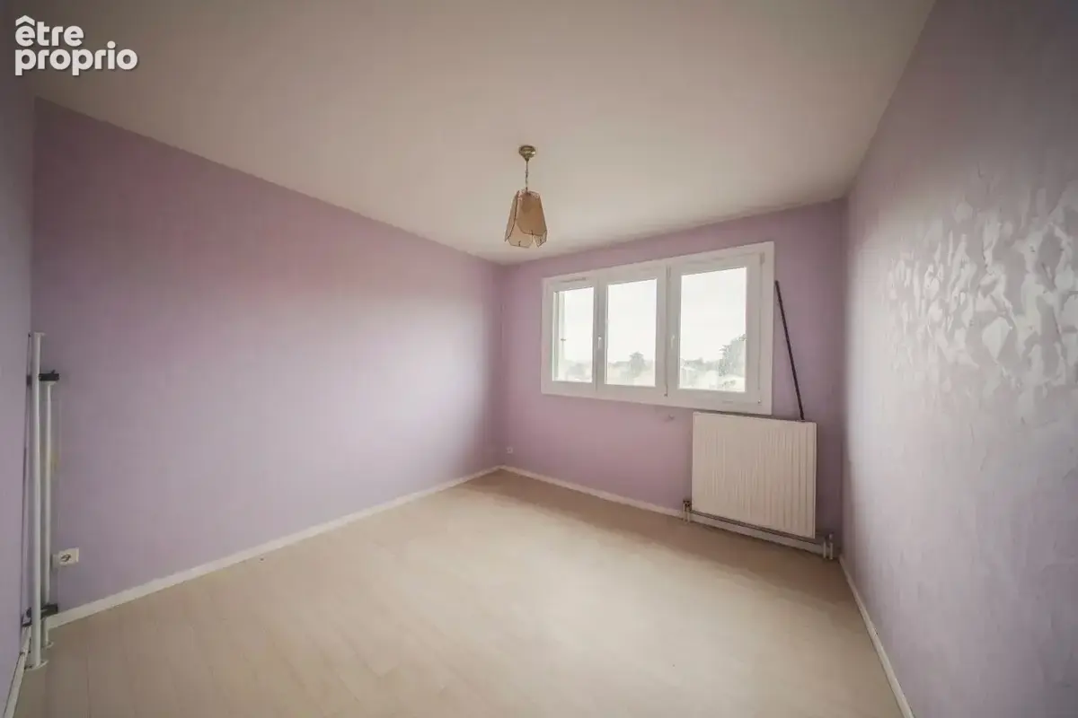 Appartement 85 m² à Cournon-D'auvergne  - photo 8