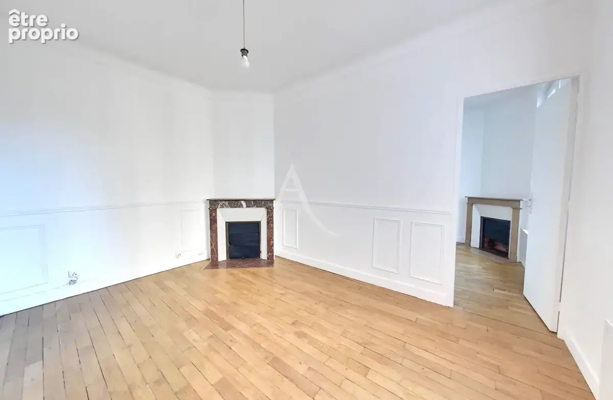 Appartement Fontenay Sous Bois 2 pièce(s) 40.15 m2 - photo 2