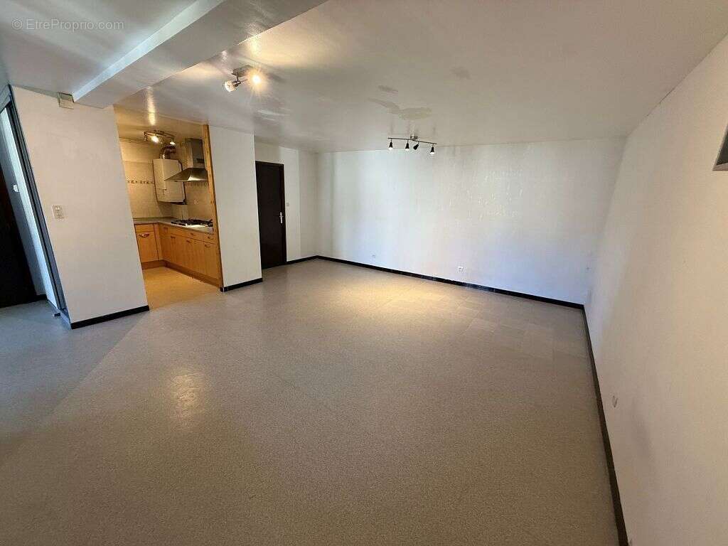 Appartement à REMIREMONT