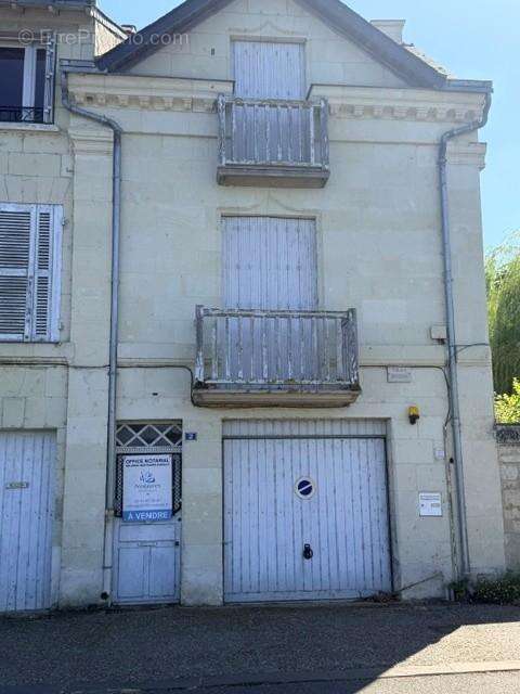 Maison 102 m² à Montsoreau  - photo 9