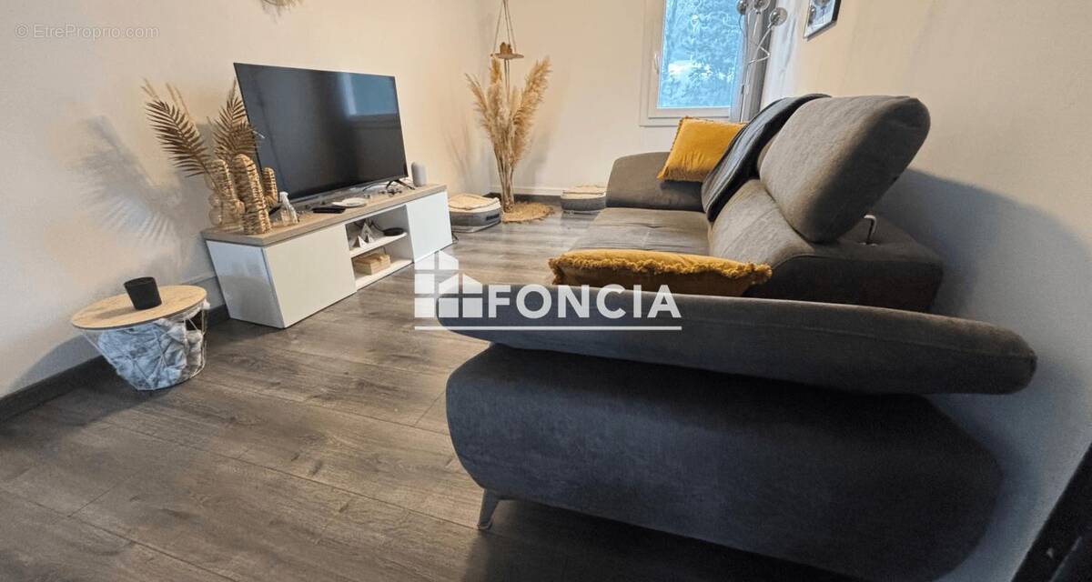 Appartement à MARTIGUES