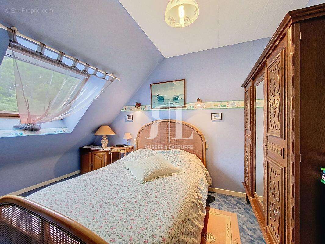 Maison à LARMOR-PLAGE