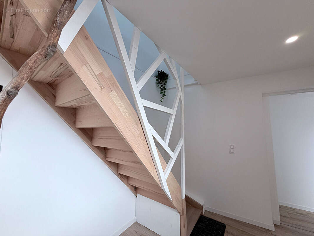 Maison à VERZY