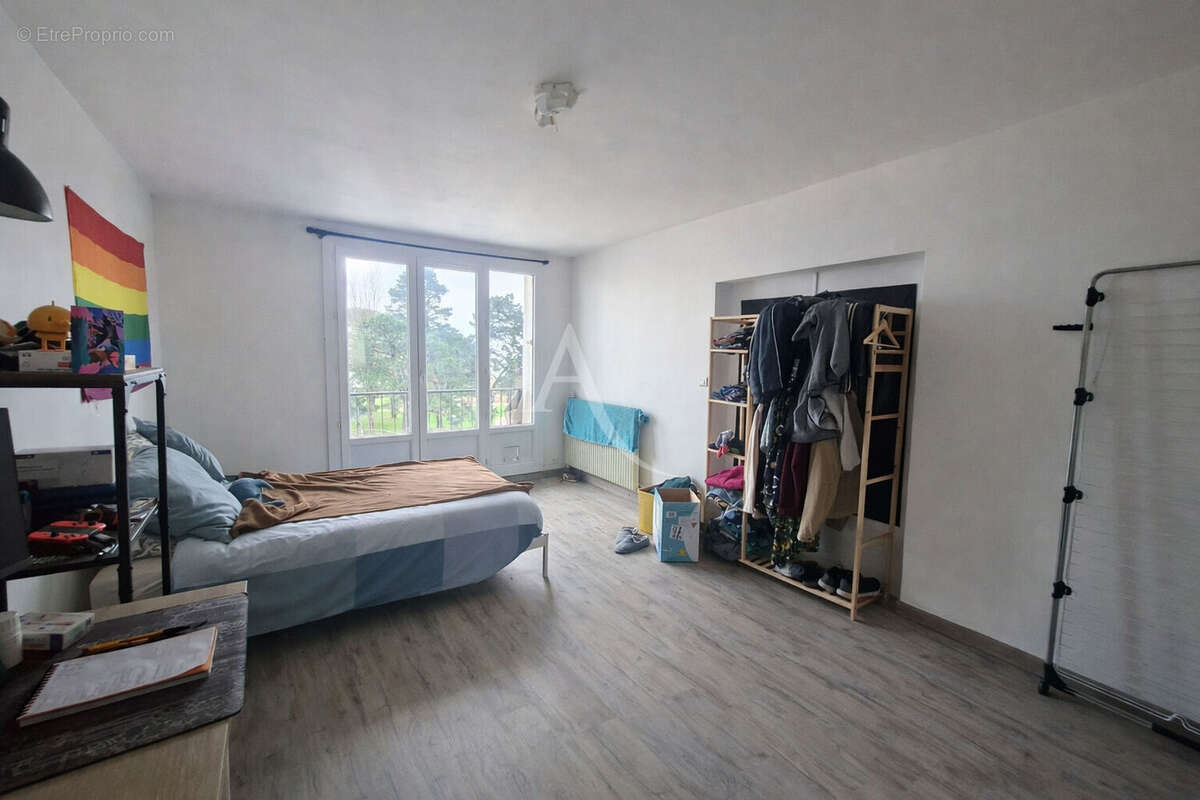 Appartement à ORVAULT