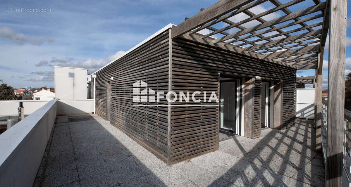 Appartement à LA ROCHELLE