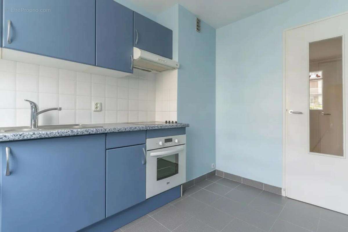 Appartement à MAISONS-LAFFITTE