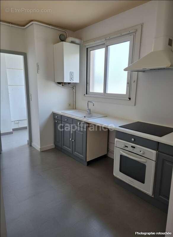 Appartement à AJACCIO