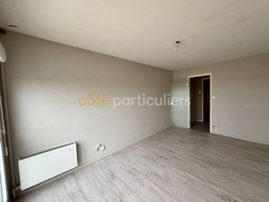 Appartement à CAEN