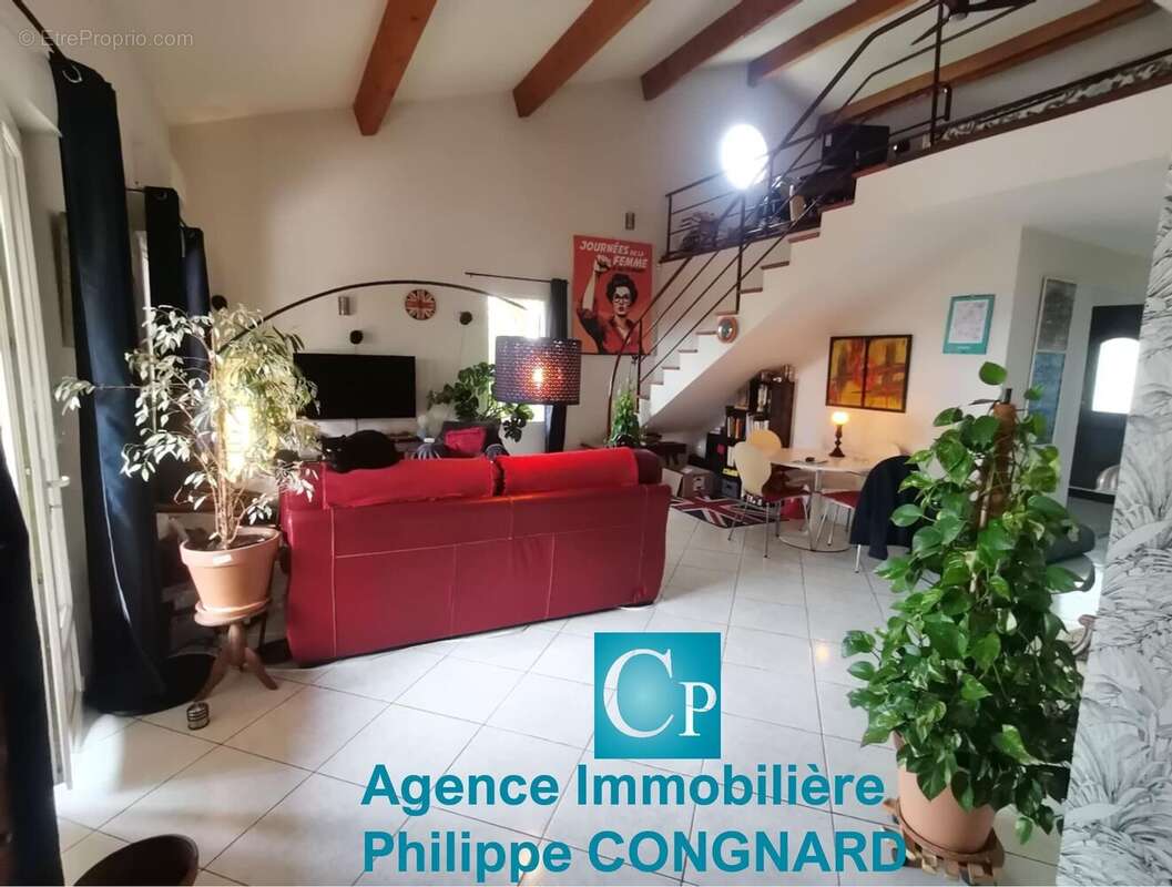 Photo 5 - Maison à BEZIERS