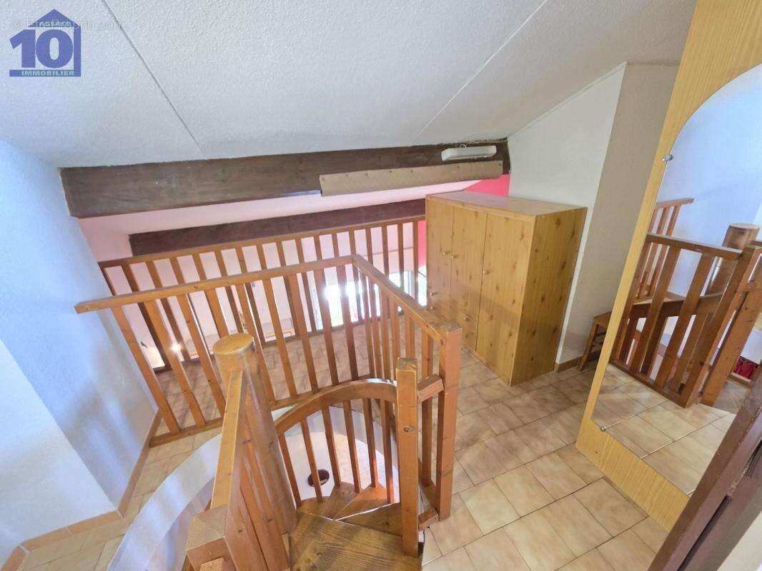 Appartement à VALRAS-PLAGE