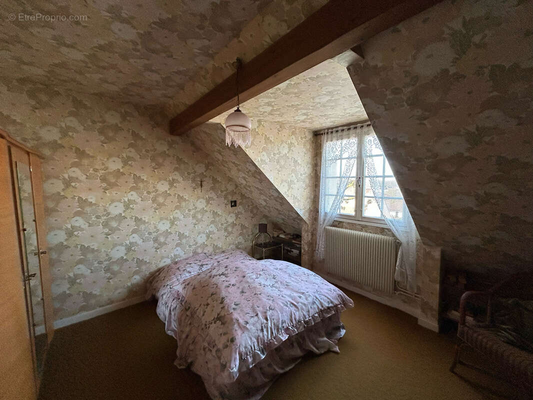 Maison à LURE