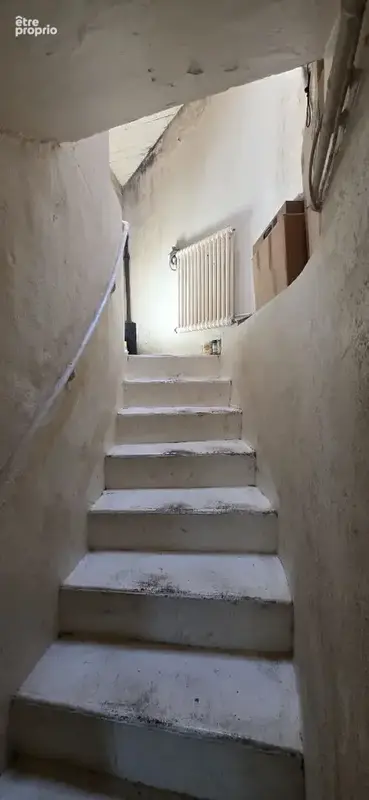 Maison 40m² à ruffec - photo 5