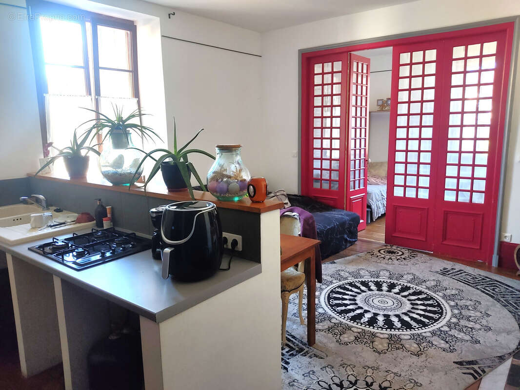Maison à LURE