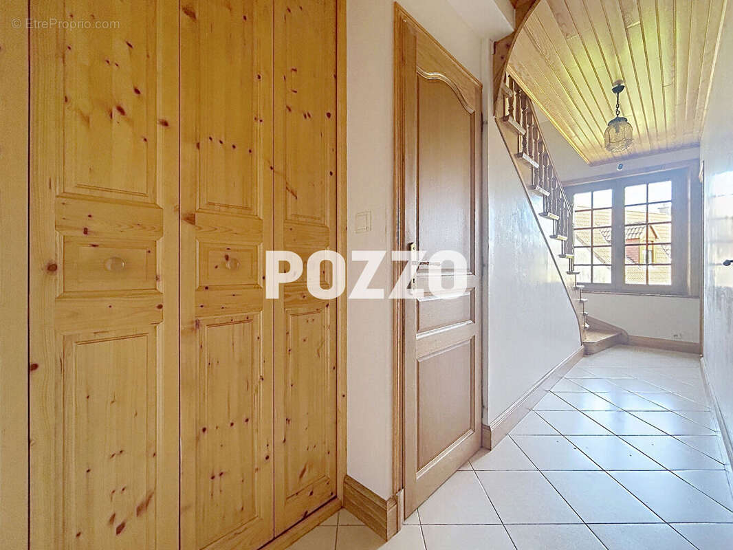 Maison à CHERBOURG-OCTEVILLE