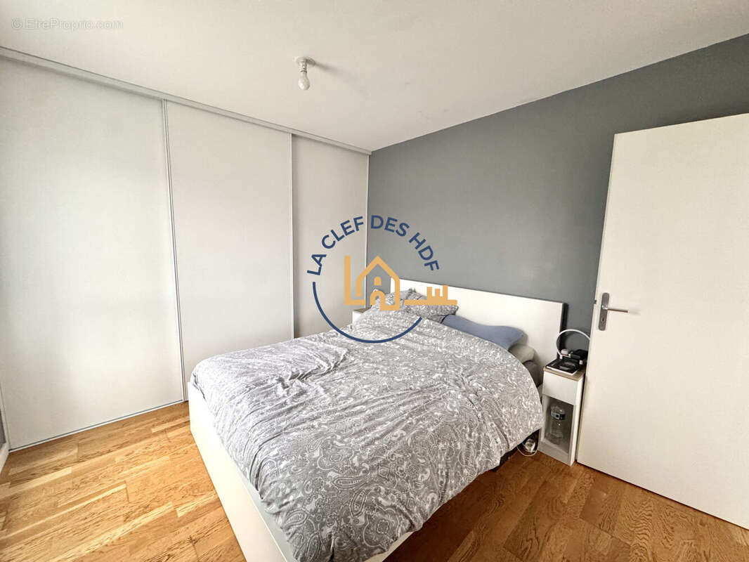 Appartement à LENS