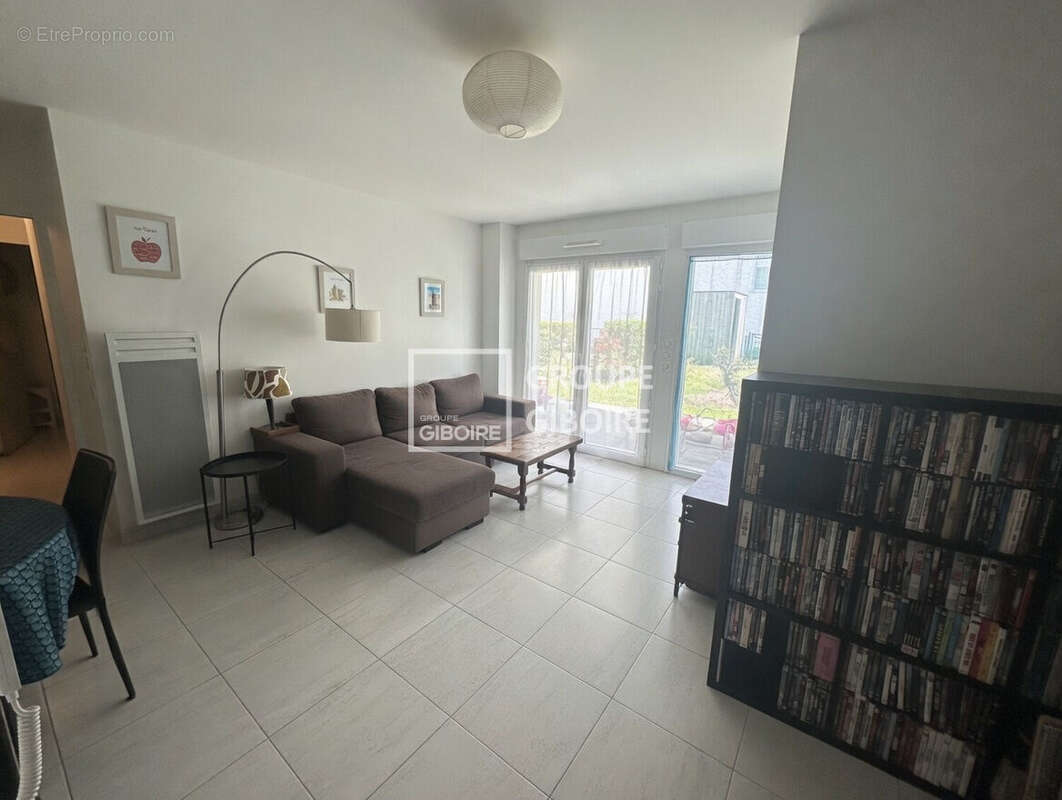Appartement à SARZEAU