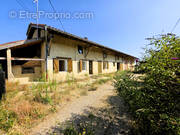 Maison à MEZERIAT