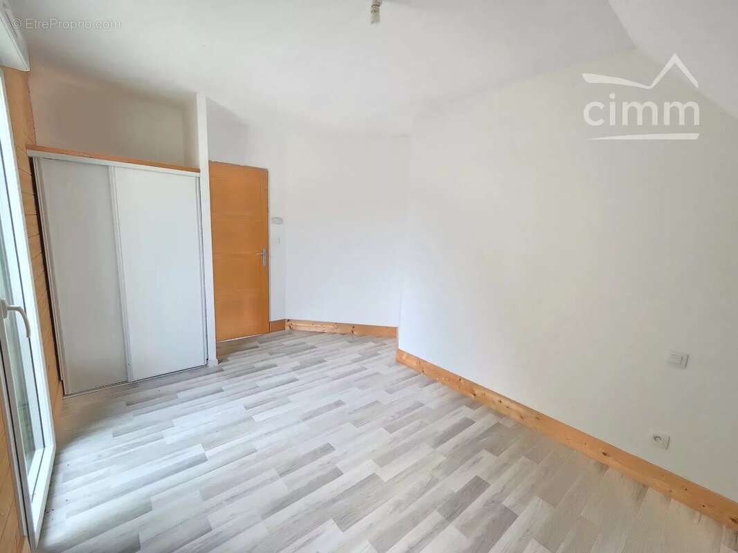 Maison à NORT-SUR-ERDRE