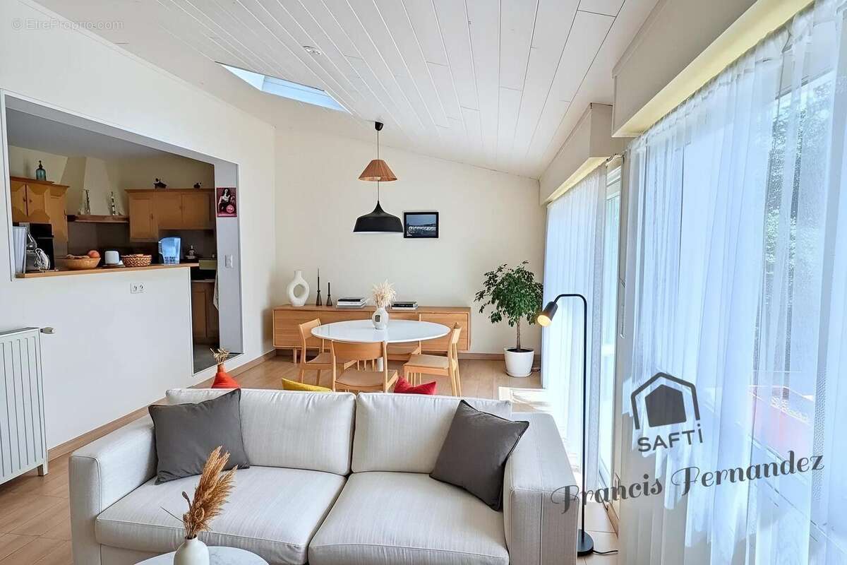 Photo 4 - Maison à BLANQUEFORT