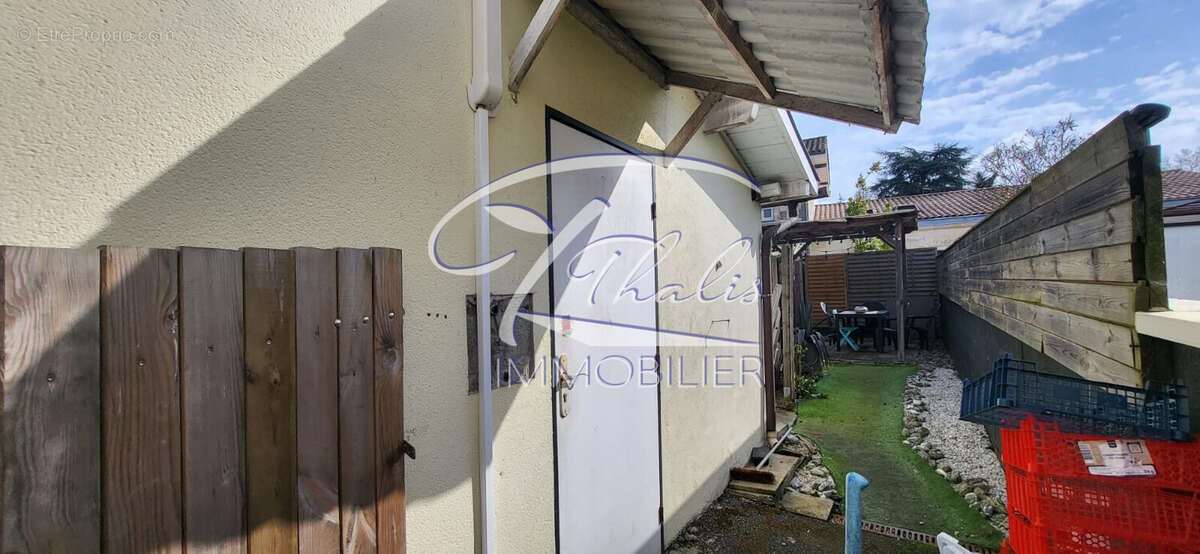 Autre à BLANQUEFORT