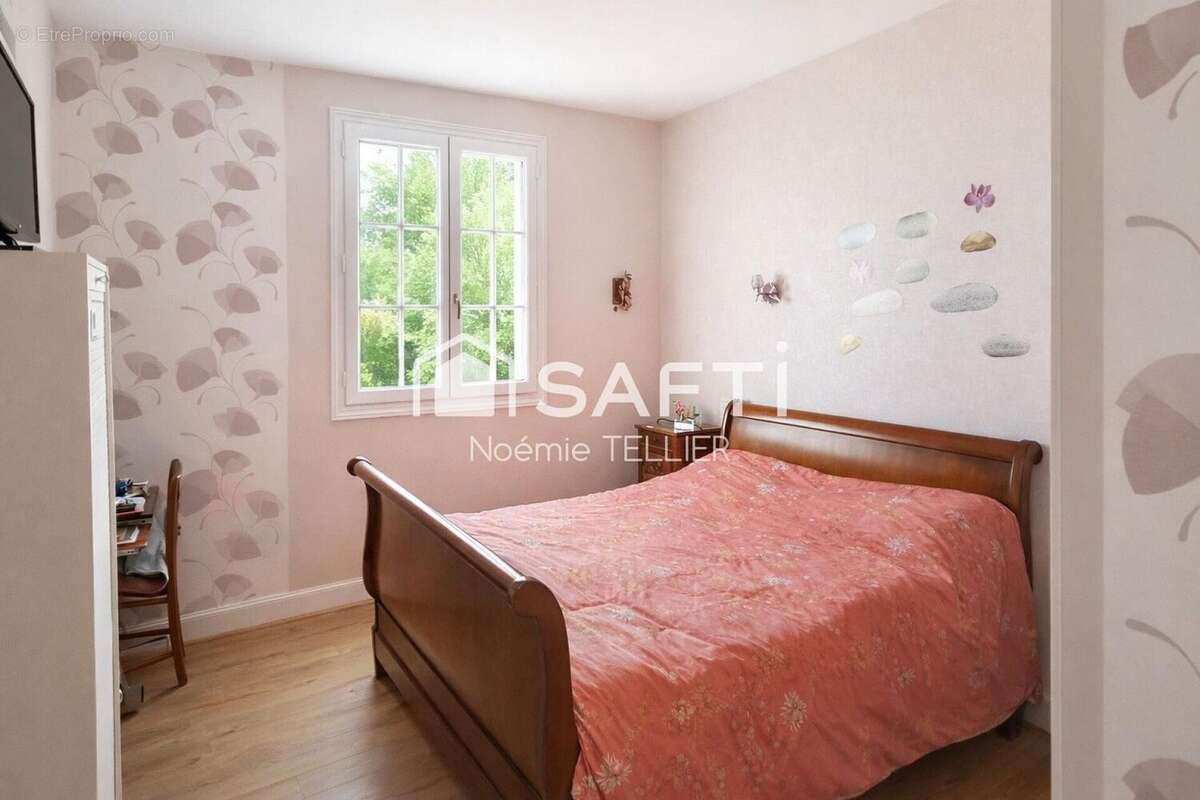 Photo 5 - Maison à ERBREE