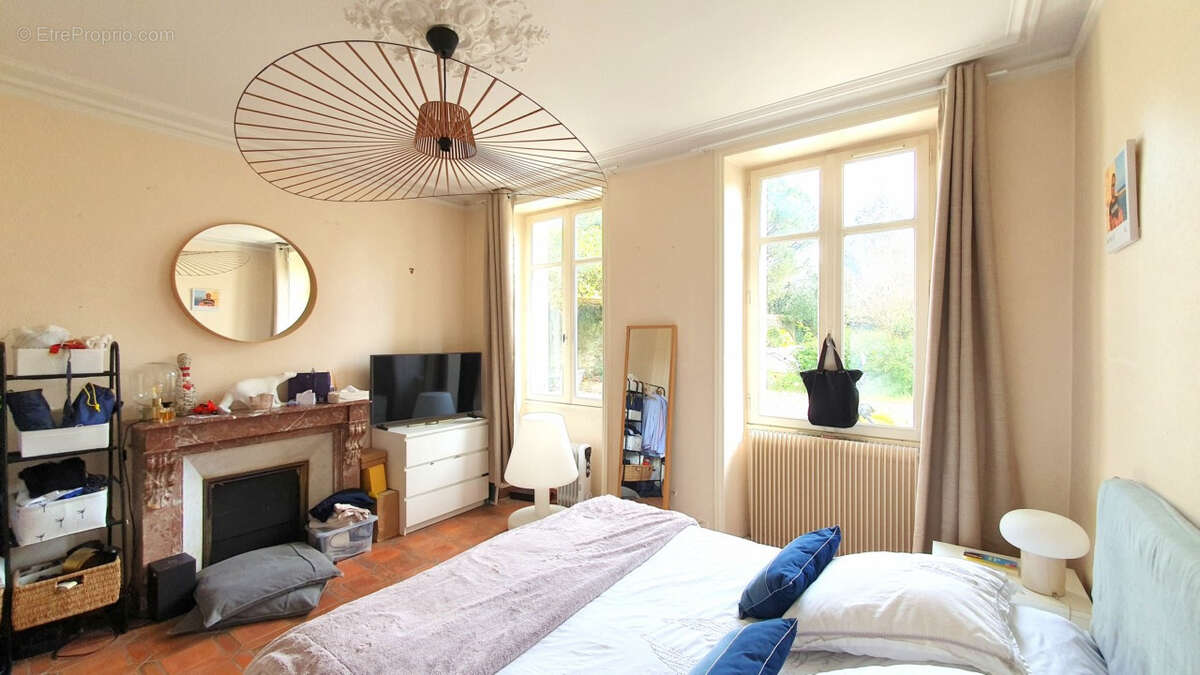 Maison à NANTES