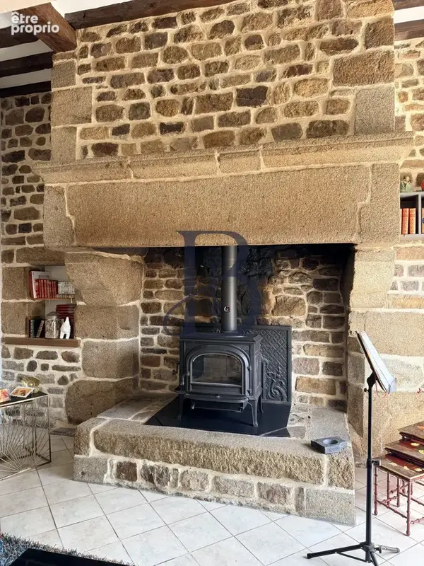 Maison 246 m² à La Colombe  - photo 3