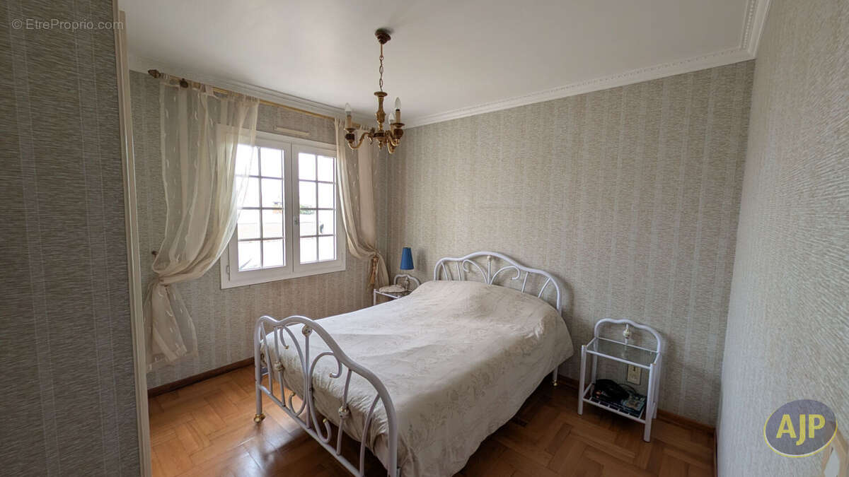 Maison à L'AIGUILLON-SUR-MER