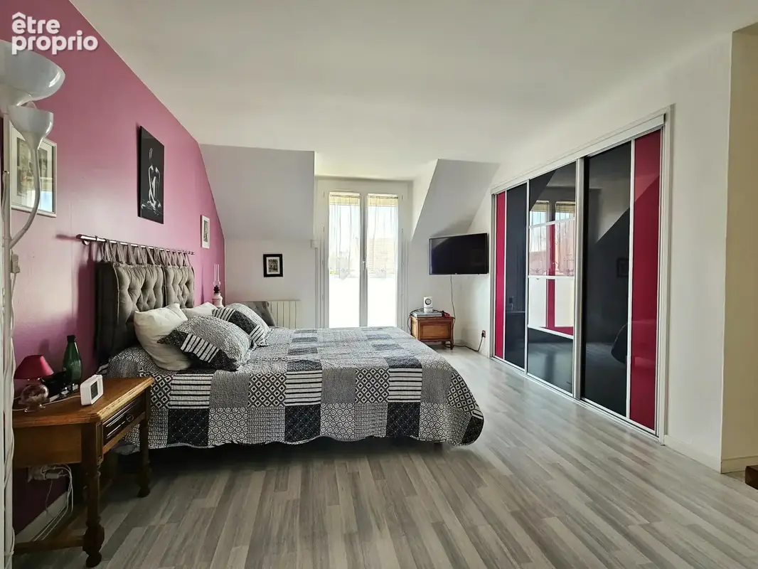 Maison familiale en parfait état ! - photo 12