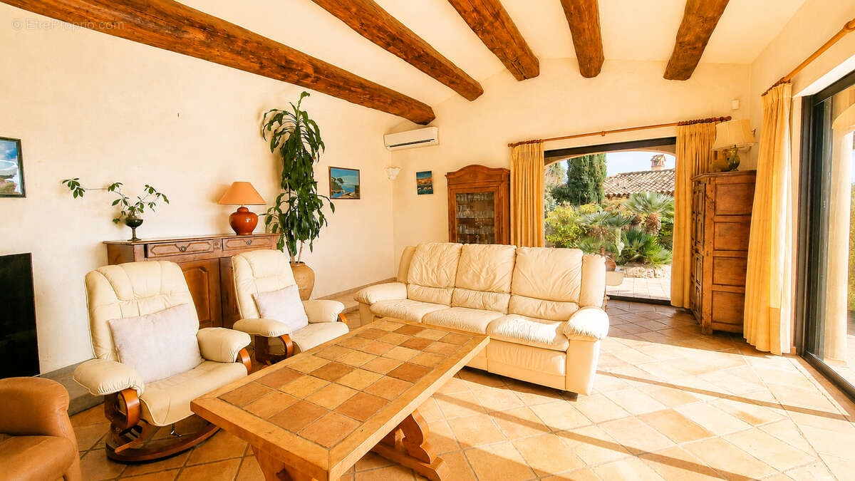 Villa De Caractère Vue Mer - photo 6