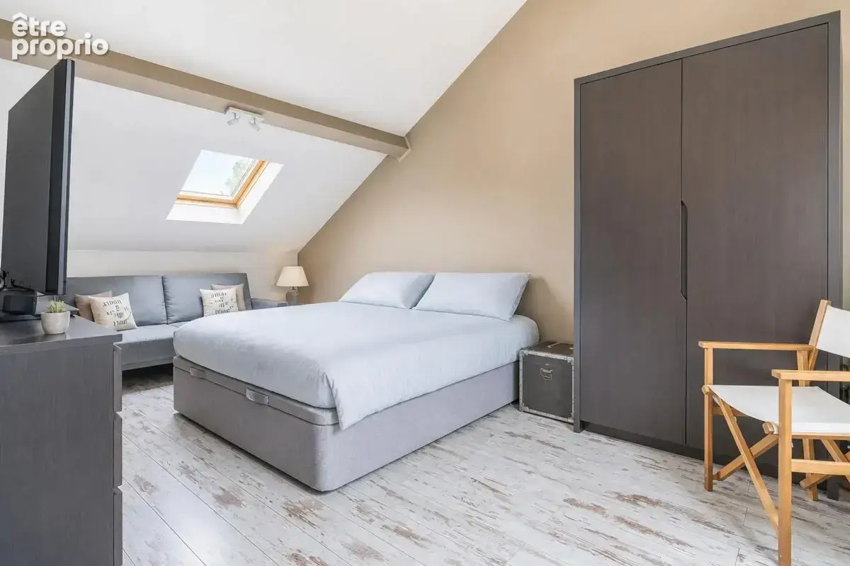 Maison 8 pièces - 190 m² - 5 chambres - Conflans Sainte Honorine - photo 9