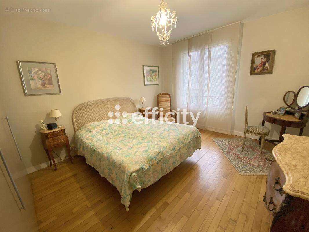 Appartement - photo 4