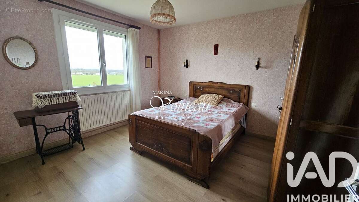 Photo 6 - Maison à MARSAC-SUR-DON