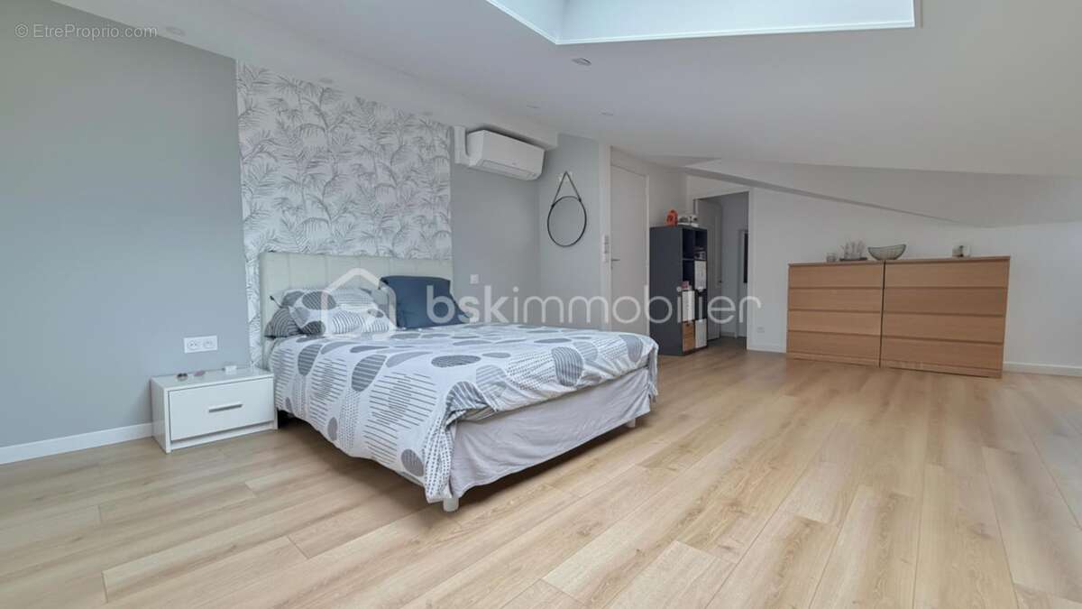 Appartement à LAGNY-SUR-MARNE