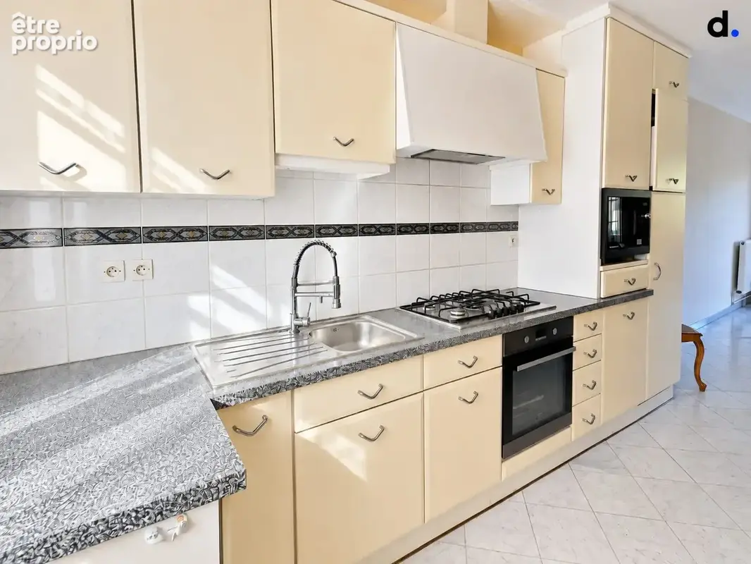 Maison 4 pièces 75 m² à vendre à Le Creusot (71200) - photo 5