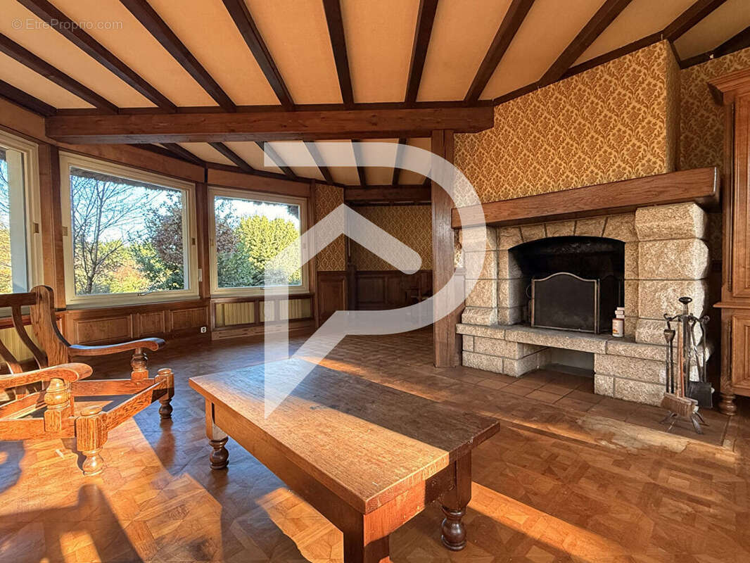 Maison à PLOUFRAGAN