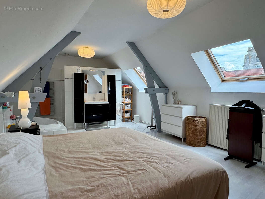 Maison à LA CHAUSSEE-TIRANCOURT