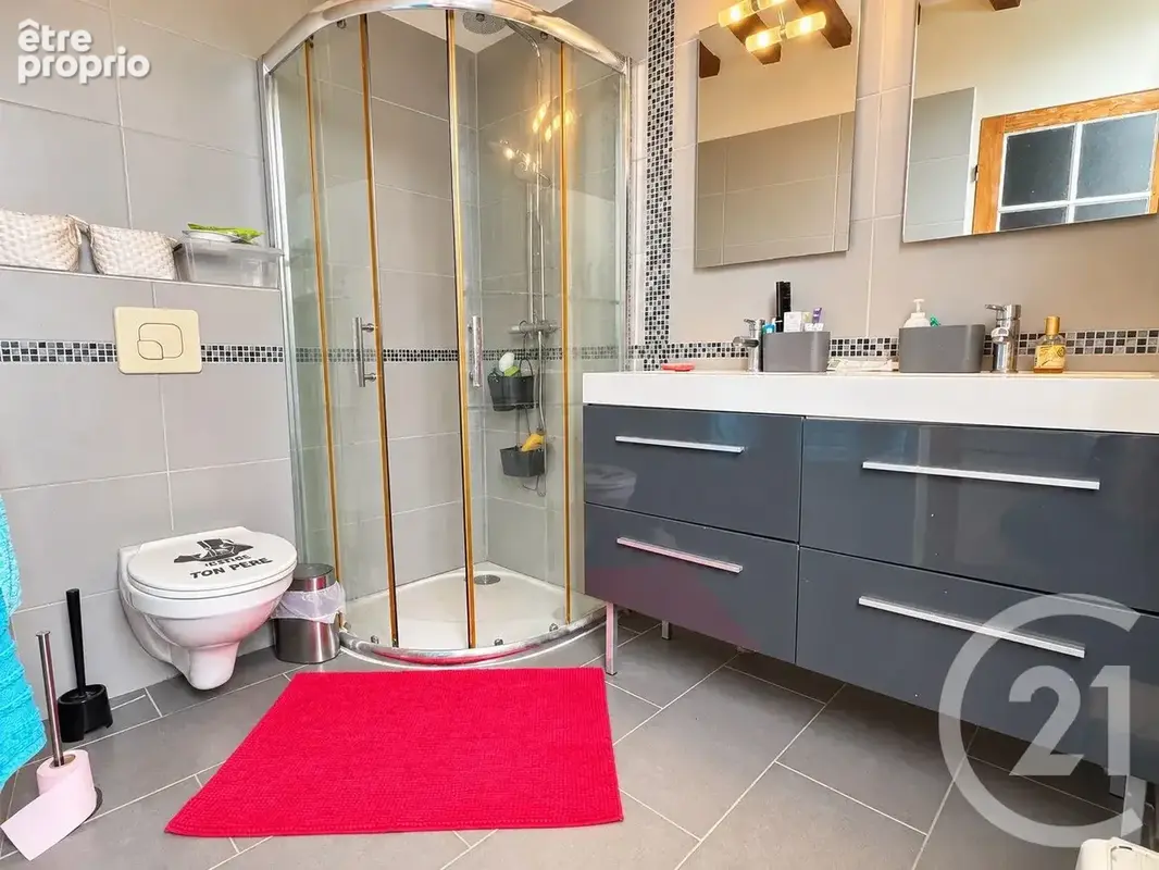 Maison 6 pièces 252 m² à vendre à Anet (28260) - photo 12