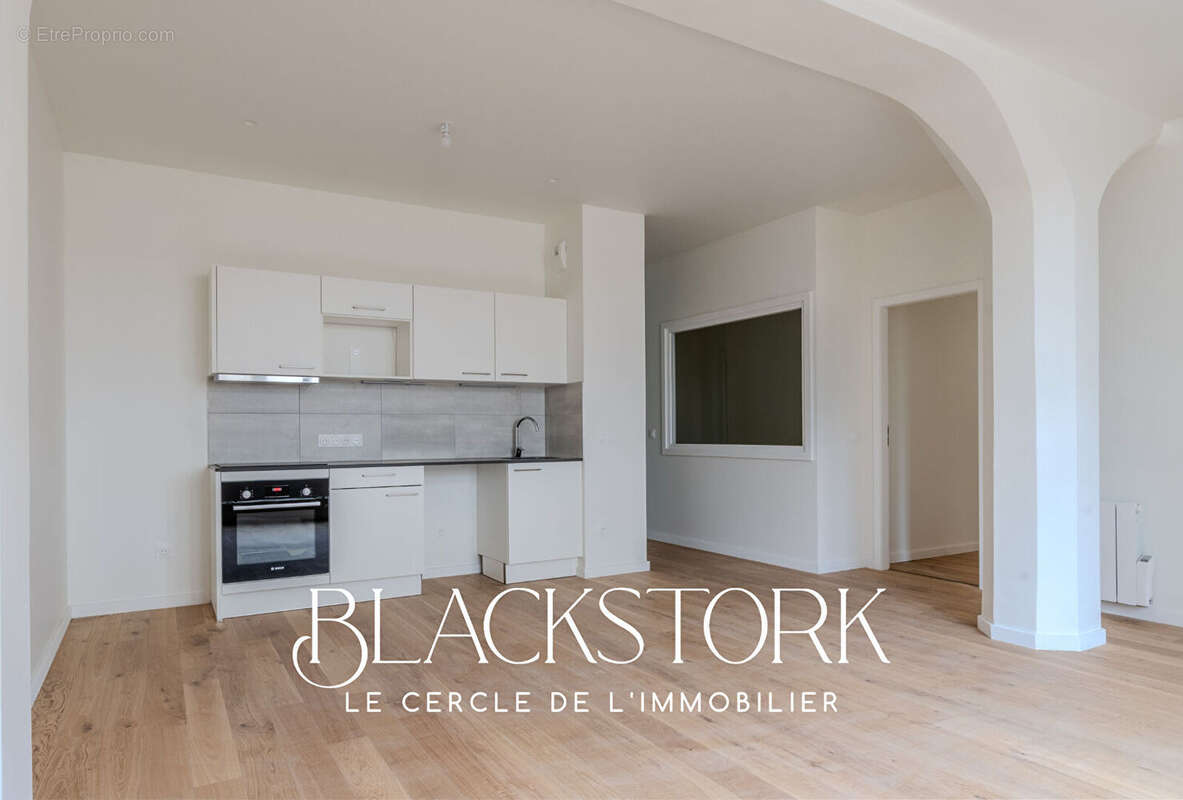Appartement 4 pièces -85m² - strasbourg neudorf centre - photo 5