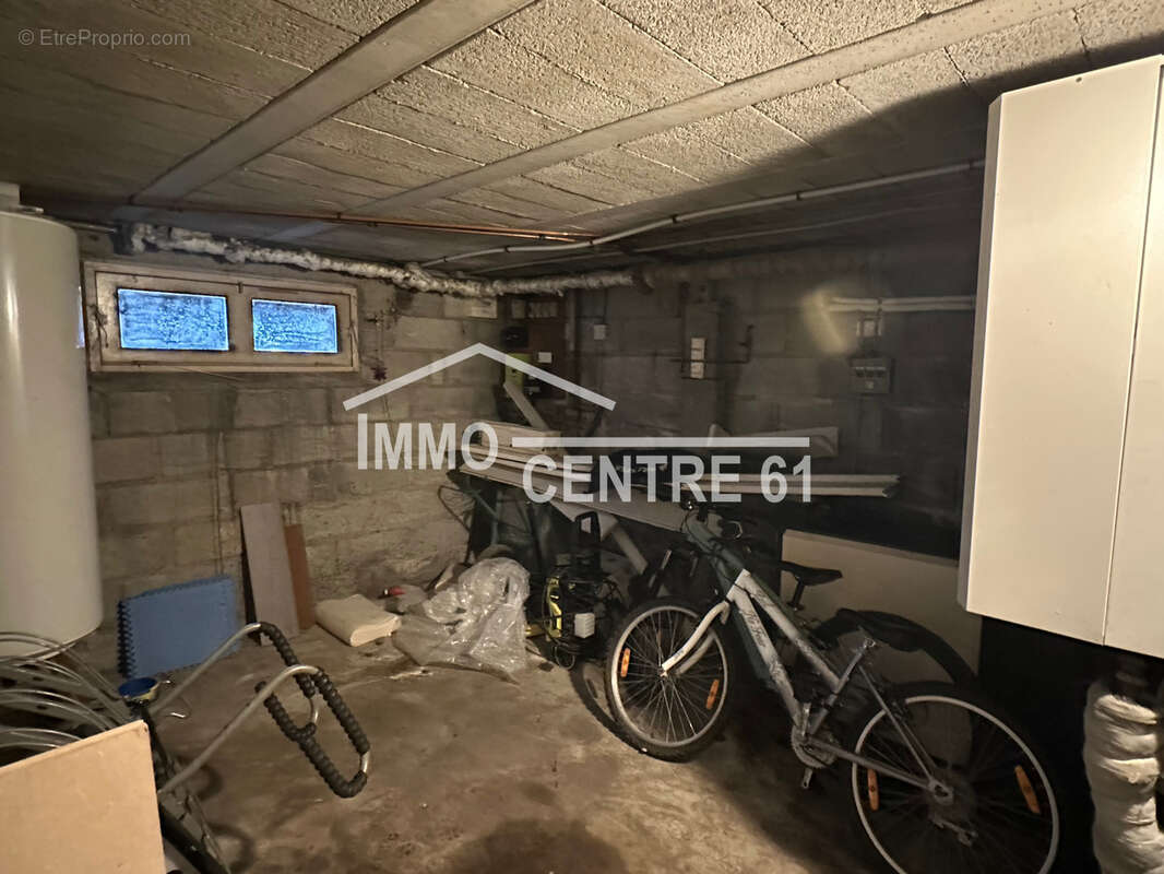 Maison à LA FERTE-MACE