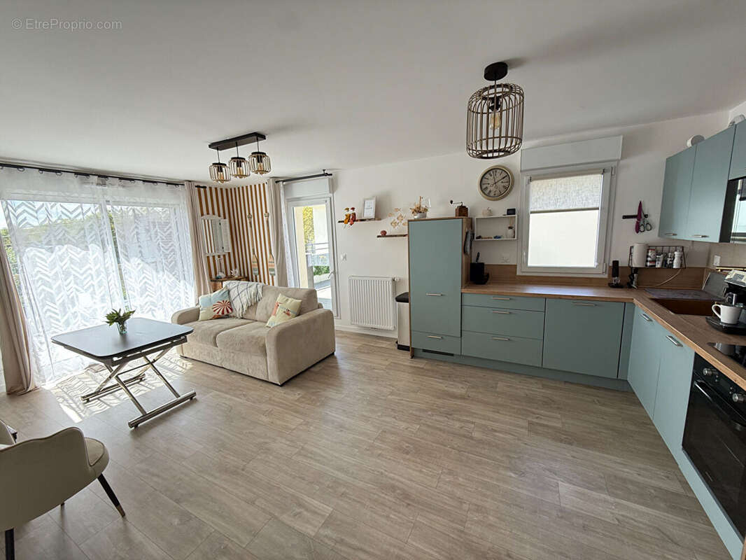 Appartement à DINARD